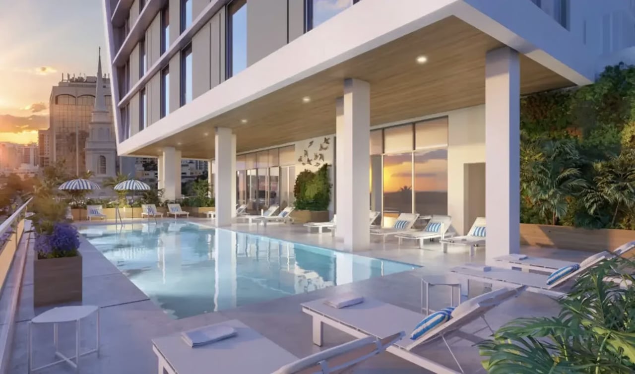 SOTA Hotel & Residences