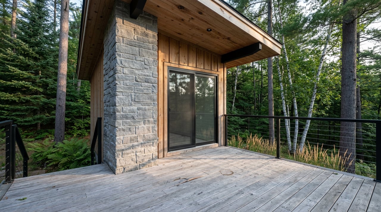 Buying a Condo at Boyne Mountain: The Mortgage Question That Splits the Market