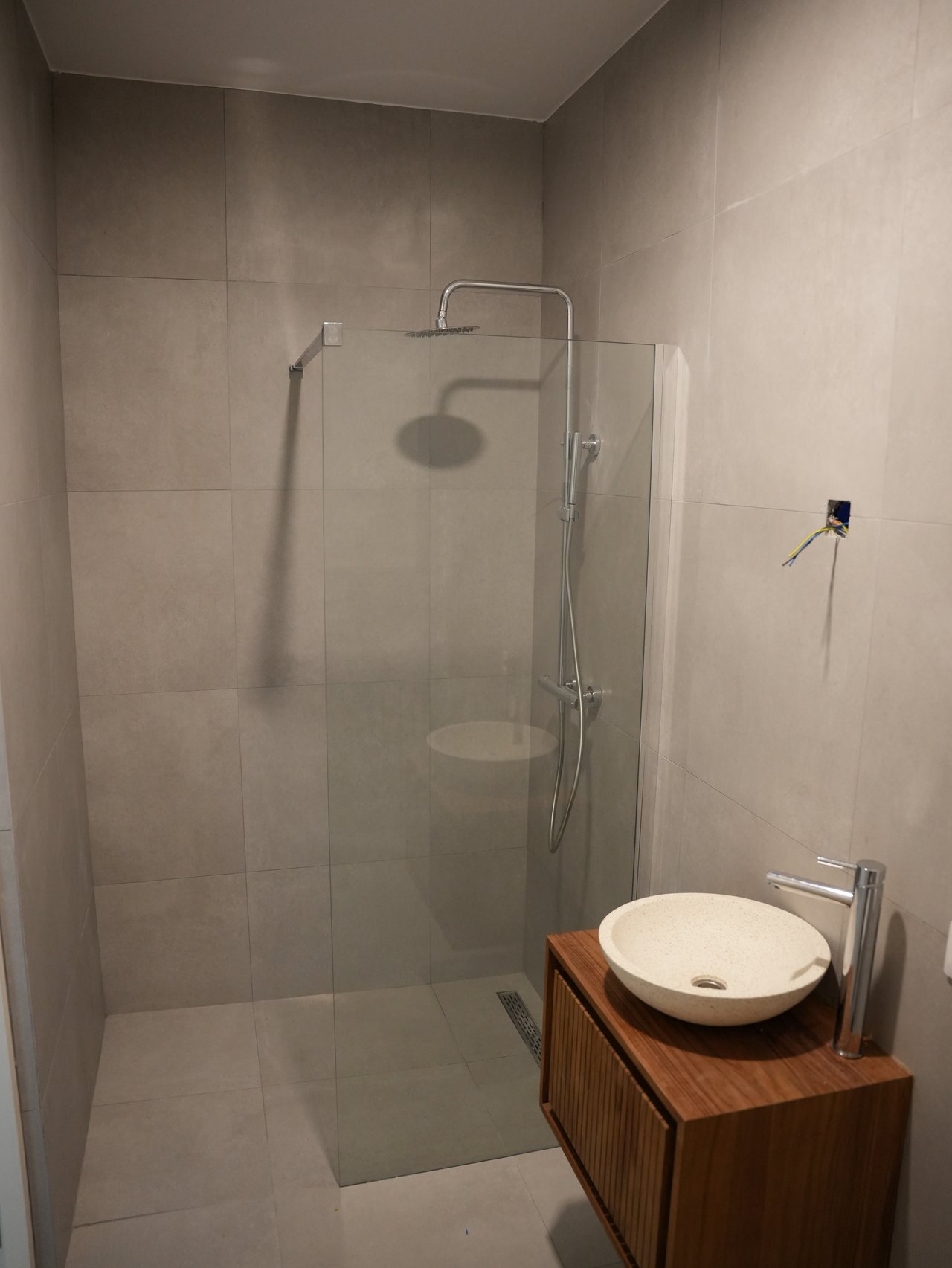 Vredenberg Village Resort Unit 2.10