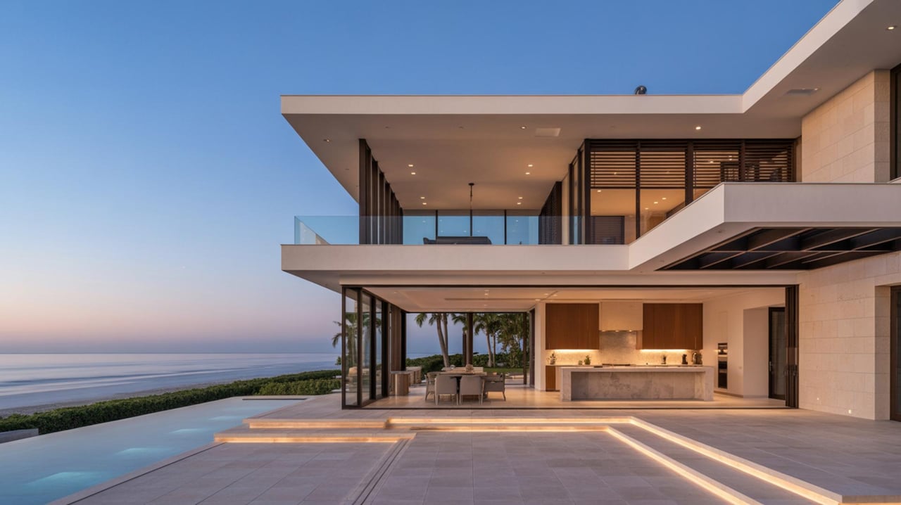 Smart Home Features Luxury Buyers Want in Naples, FL