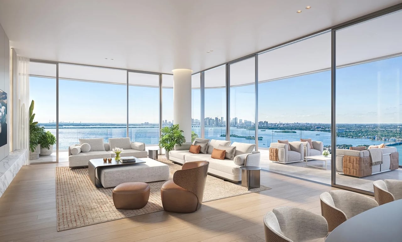 Pagani Residences
