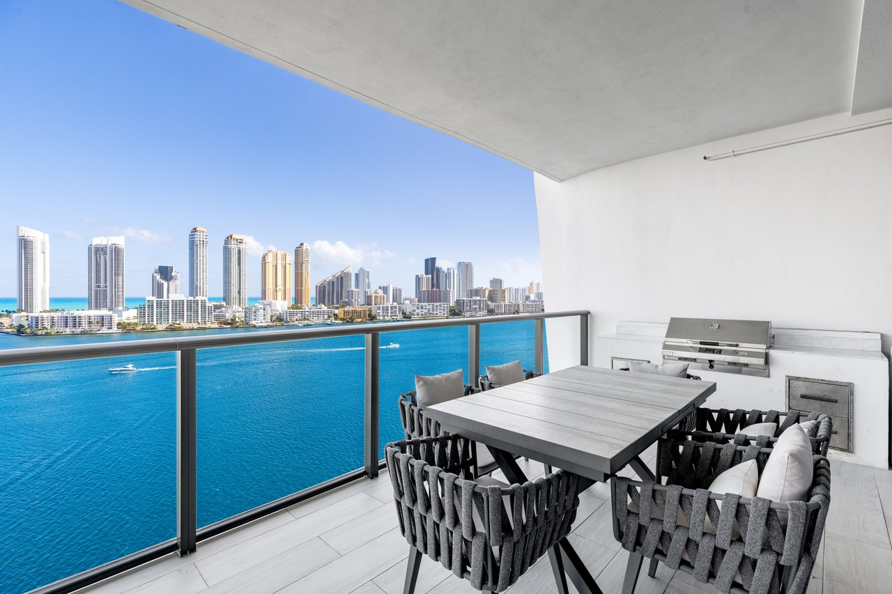 5000 Island Estates Dr # 1208