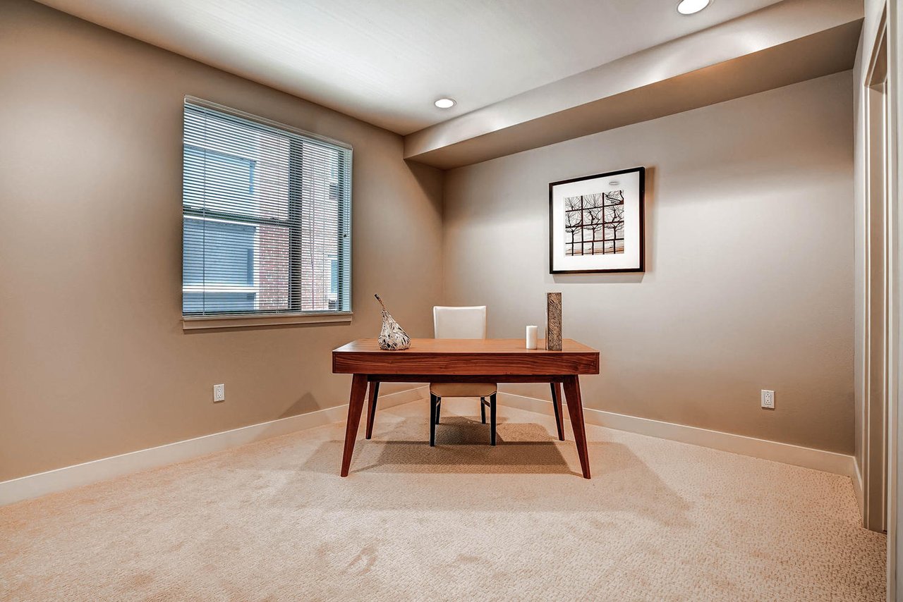 360 S Lafayette Street | Wash Park Place