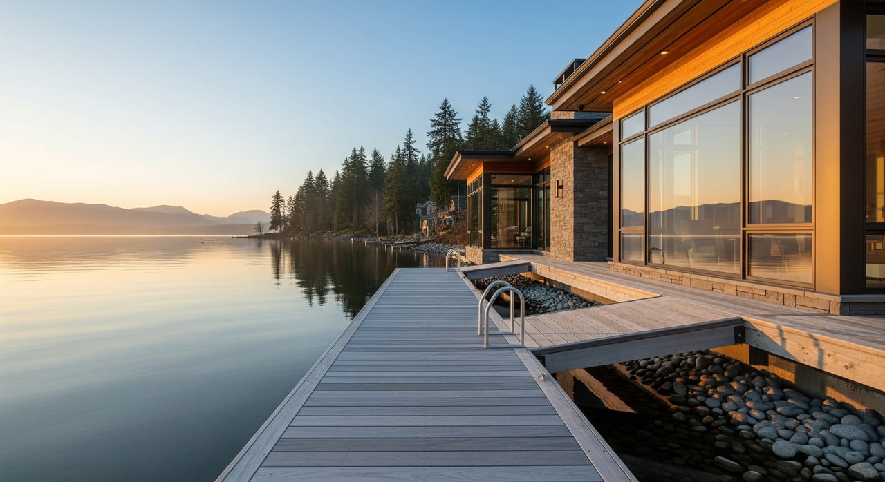 Earnest Money in Washington: A Guide for Lake Stevens Buyers