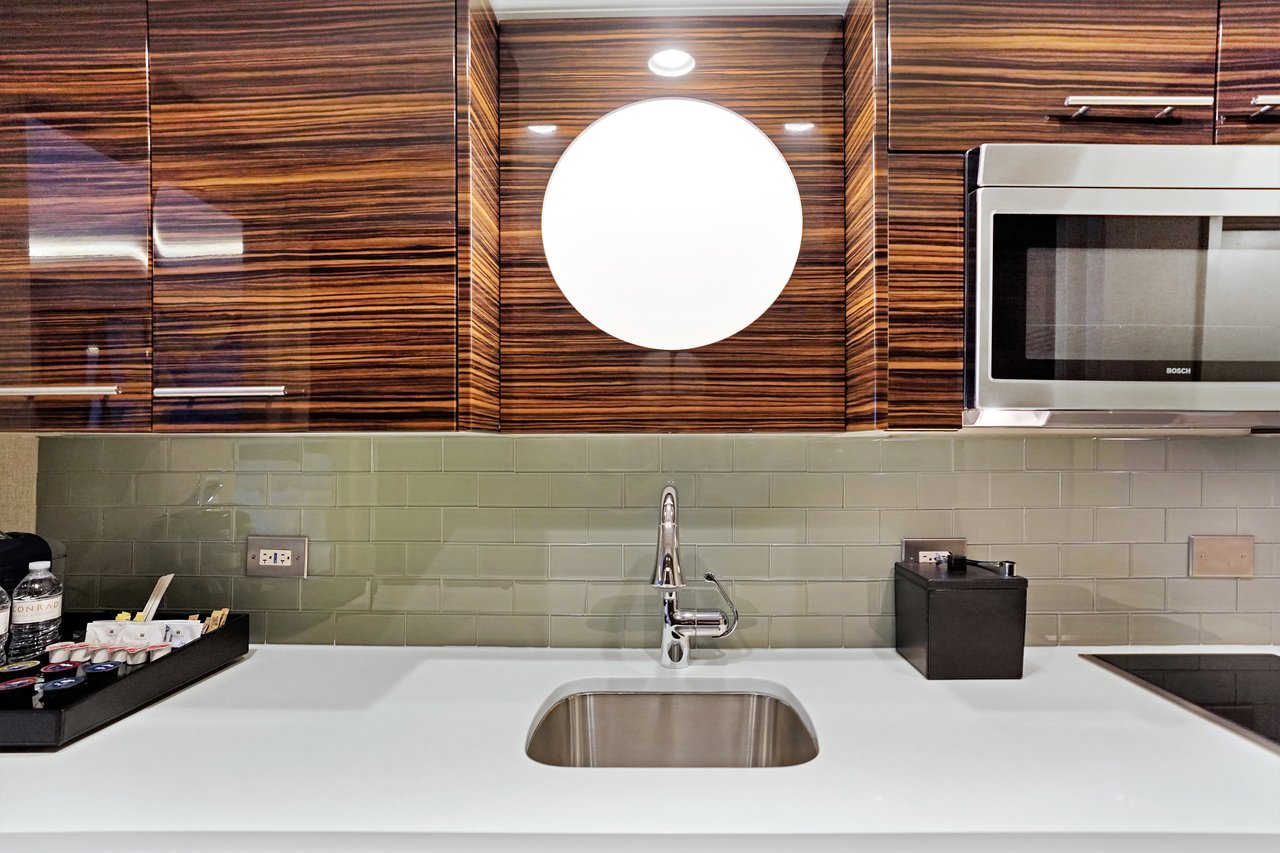 The Ocean Resort Residences (Conrad Fort Lauderdale Beach)
