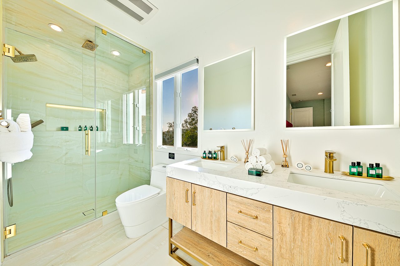 The Malibu Dream Resort
