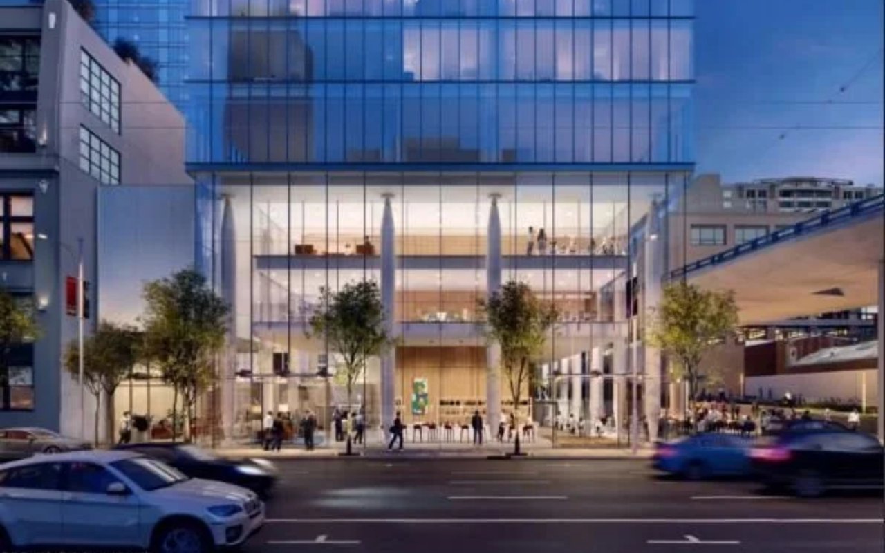 555 Howard Condos: Luxury Living in San Francisco’s Transbay District