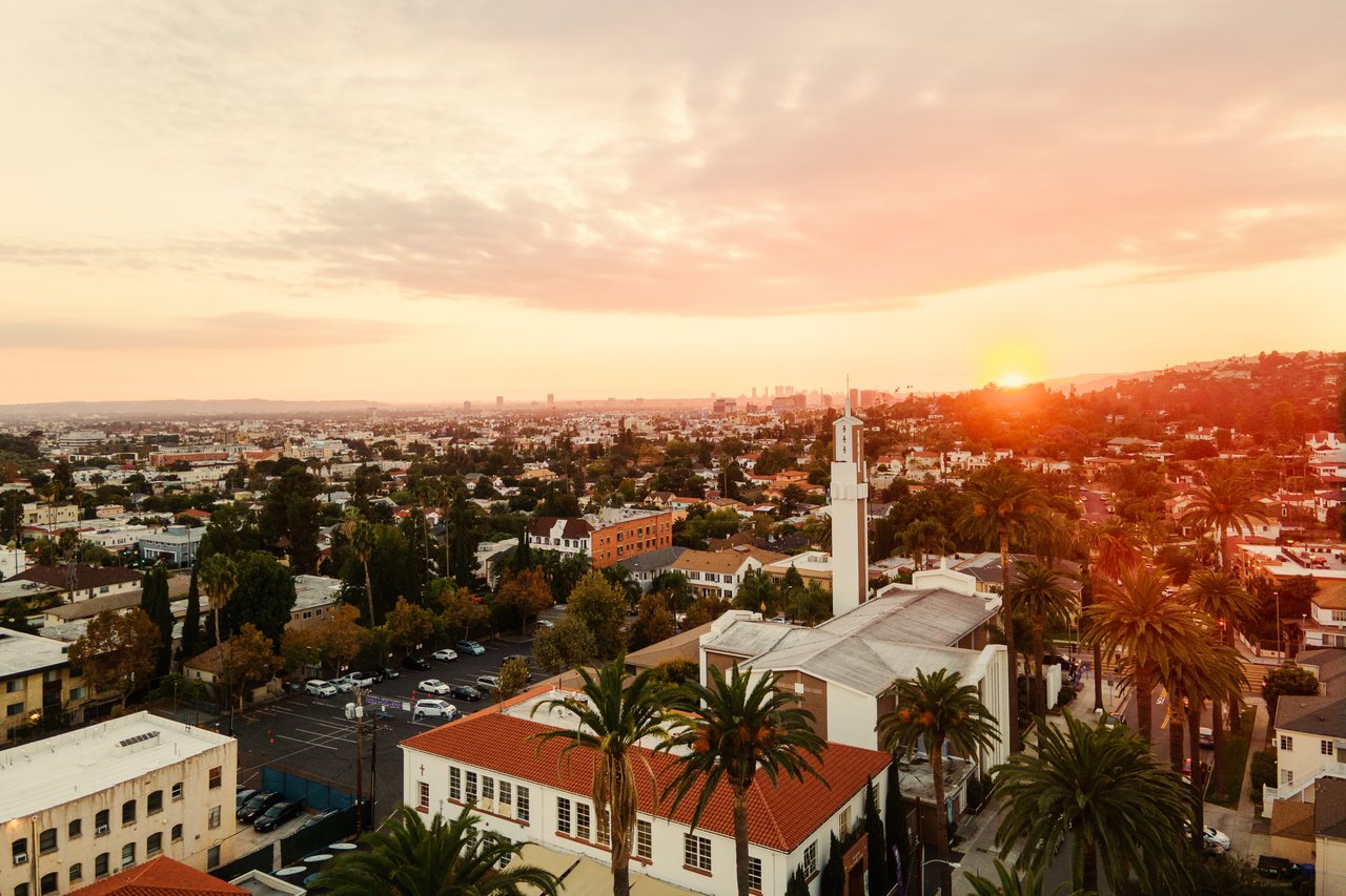 Ambrosia at Hillhurst