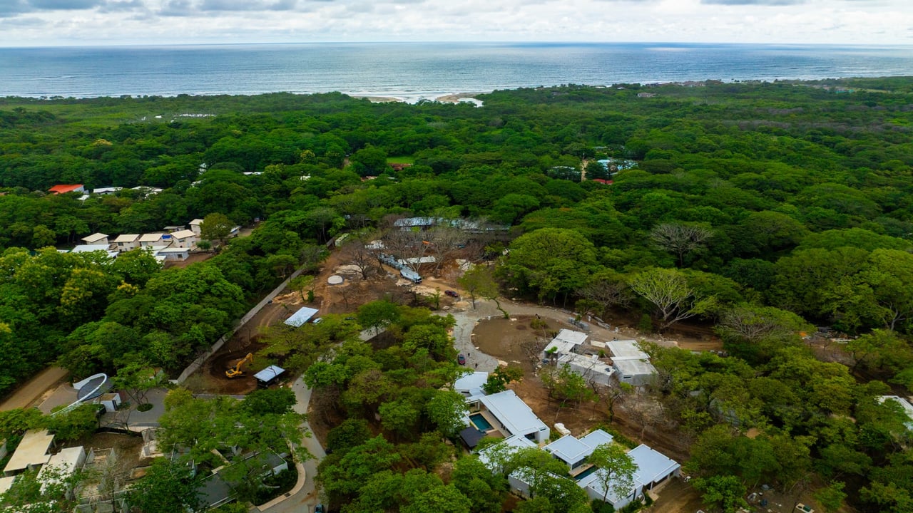 Casa Numandi 80 – Luxury 5-Bedroom Home for Sale in Playa Avellanas, Guanacaste