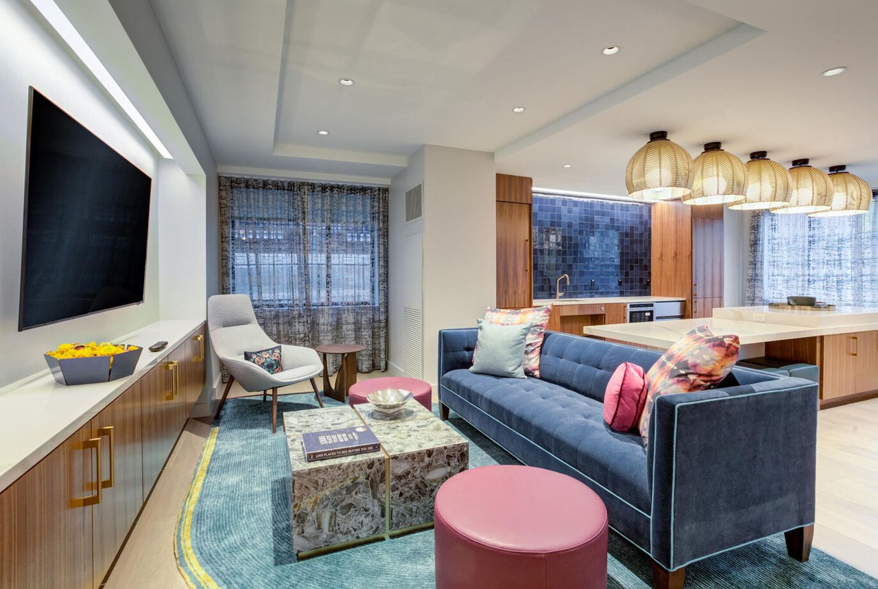 75 Saint Alphonsus St., #1110