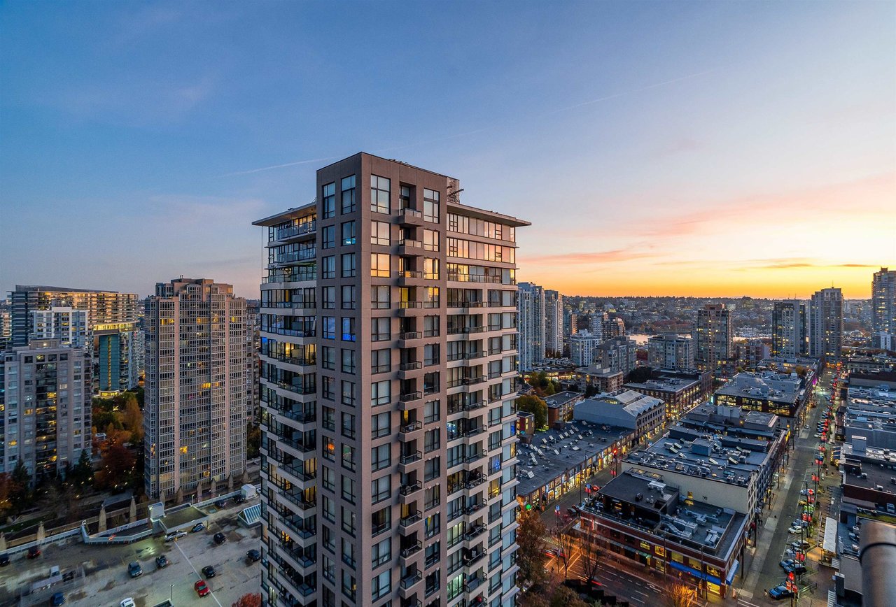 928 Homer St, #508