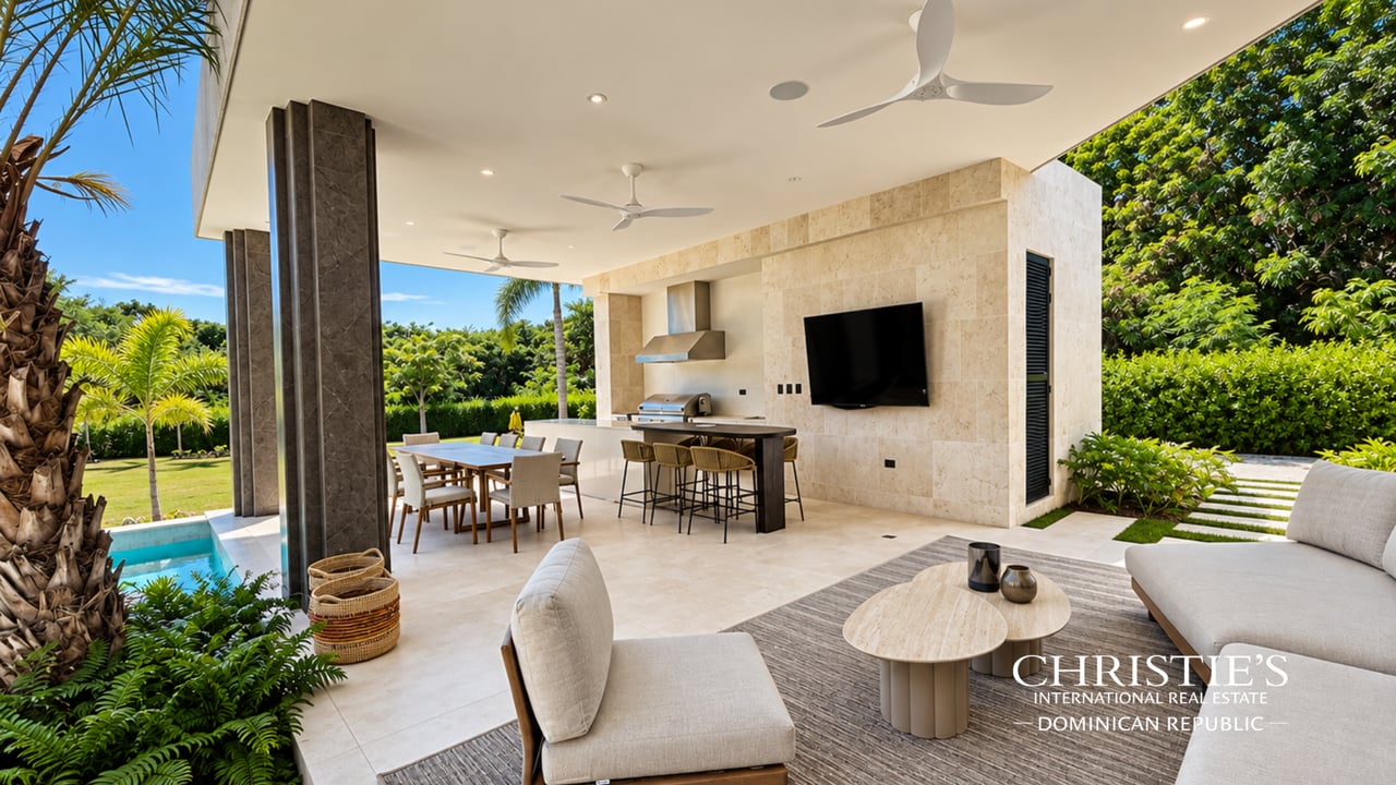 Yarari 28 | Cap Cana