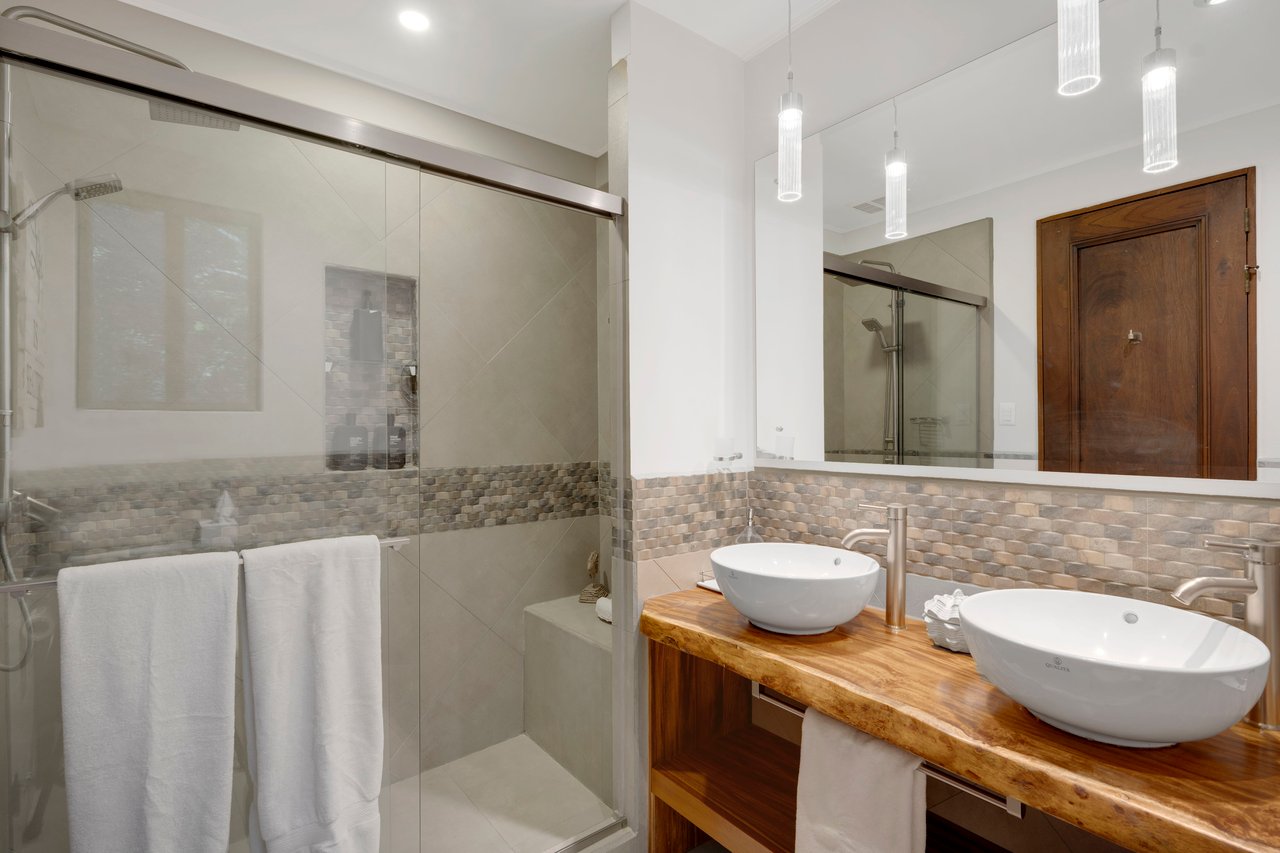 Bougainvillea 7105 | Large remodeled home with amazing outdoor space and classy extras!