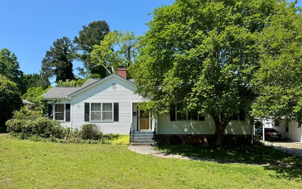 Sold: Great Bones & Location in Linley Park – Your Next Home or Investment Awaits!