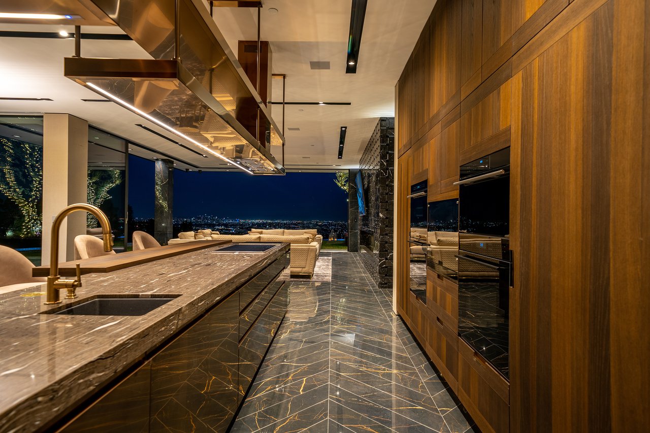 1200 Bel Air Road