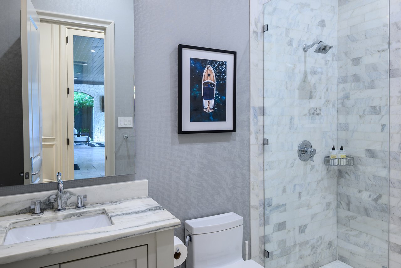 Preston Hollow