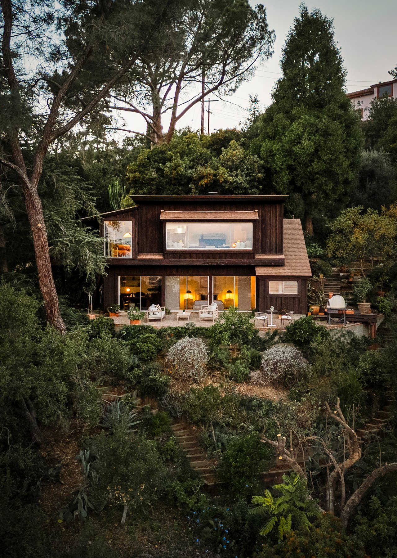 3720 Alta Mesa Dr, Studio City