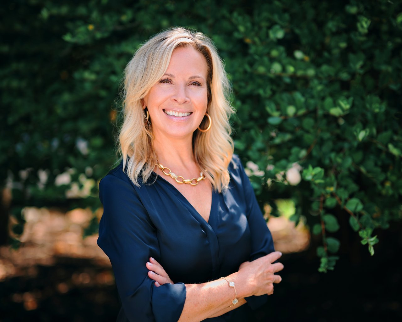 Susan Thomas