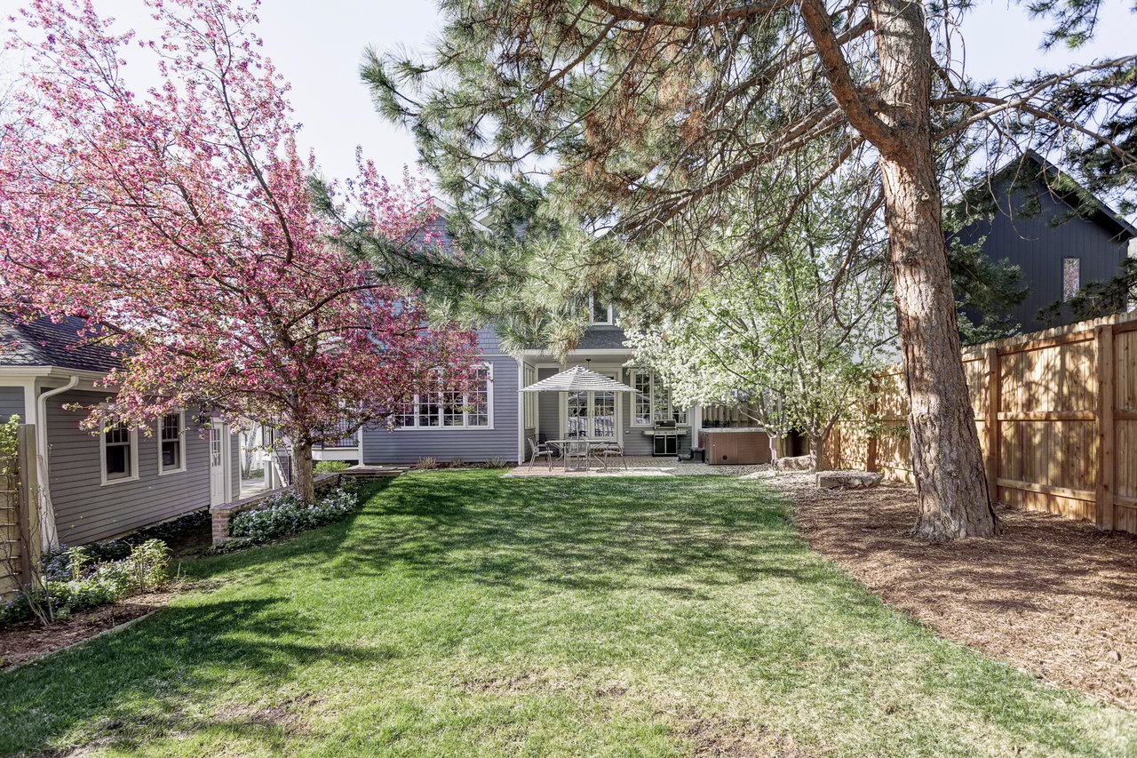 521 Hawthorn Avenue