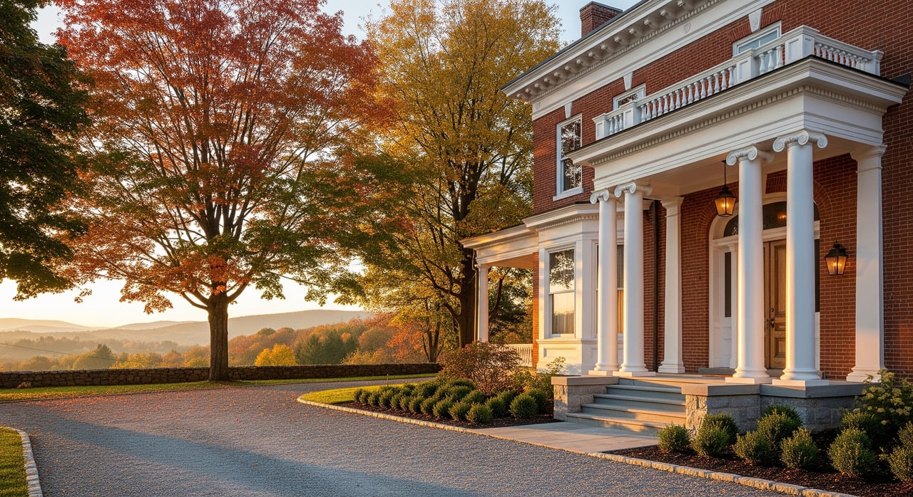 Buying A Historic Home In Painted Post