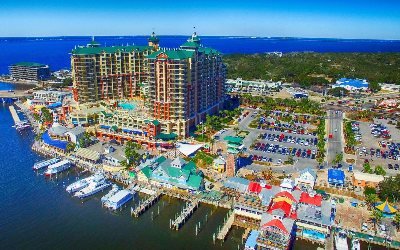Destin