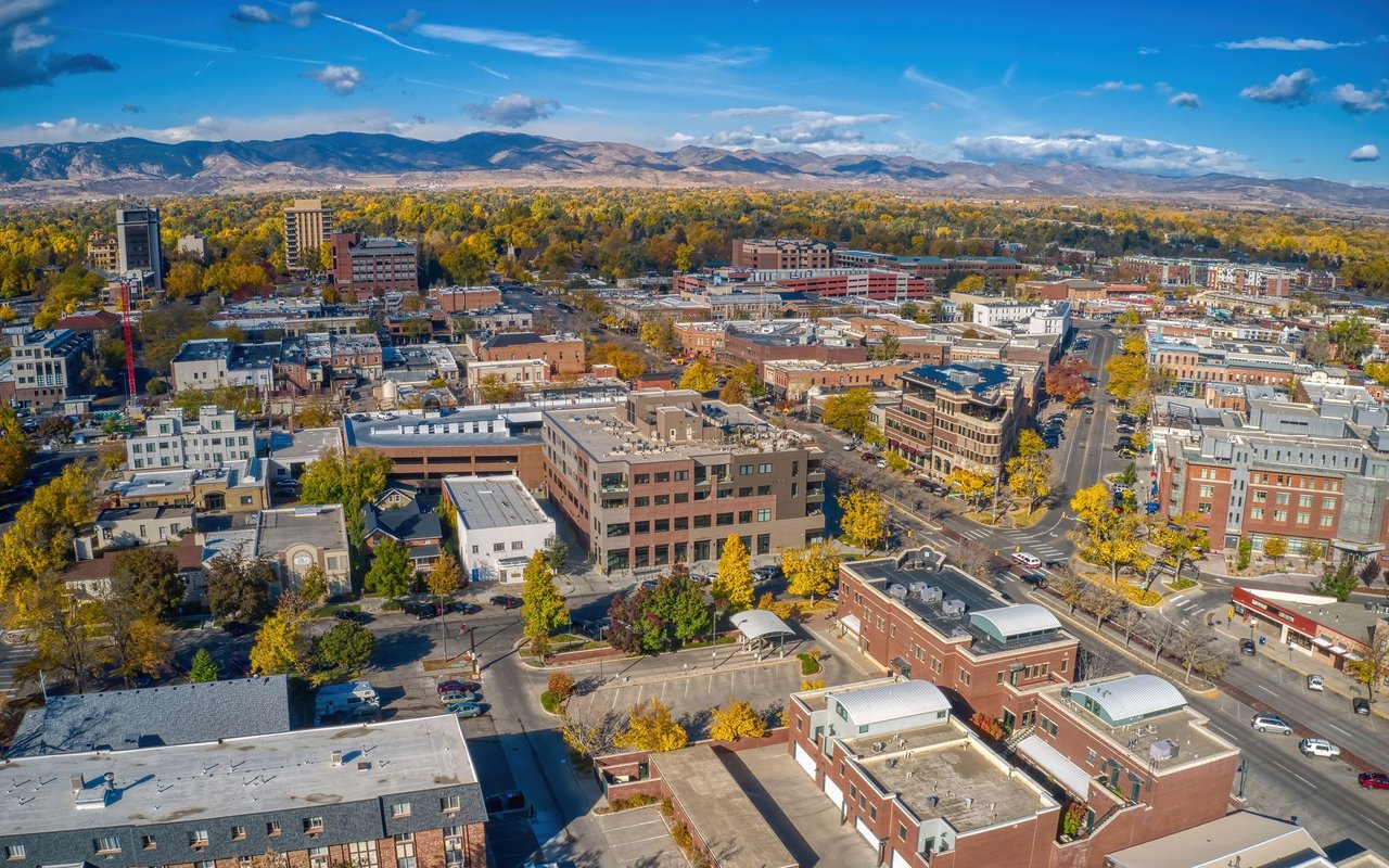 Fort Collins