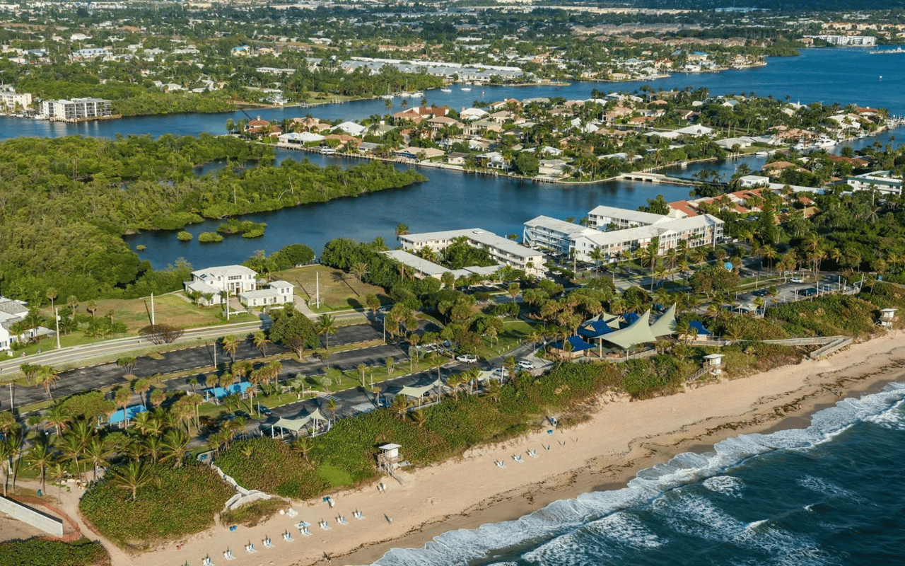 Ocean Ridge