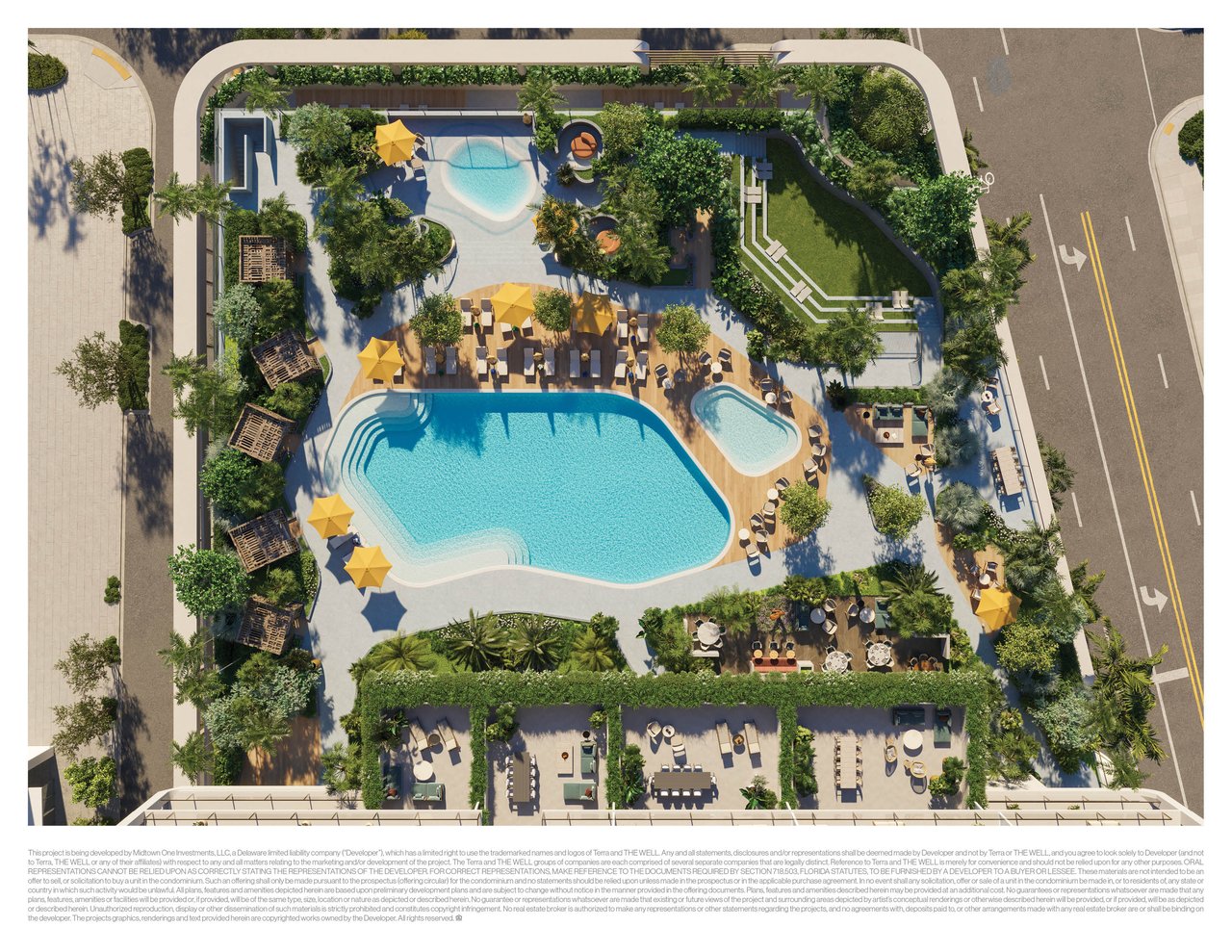 Jean-Georges Miami Tropic Residences