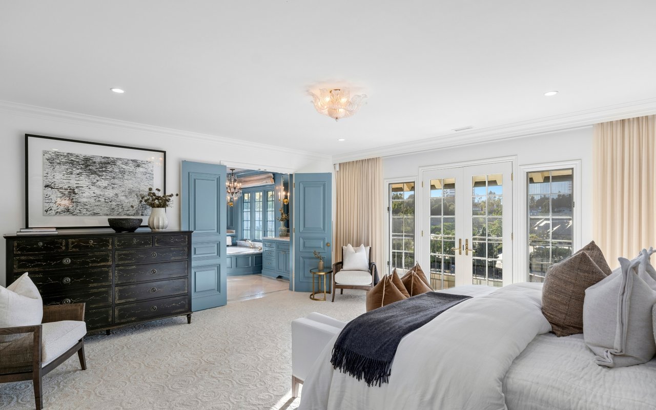 1 Cypress Point Lane