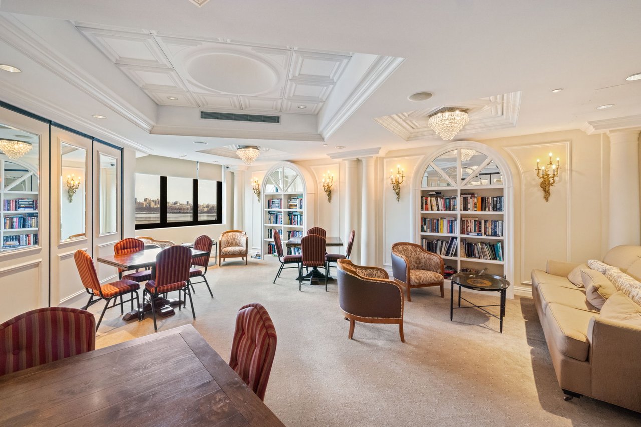 Why Buyers Are Looking at Cliffside Park for Manhattan Skyline Views