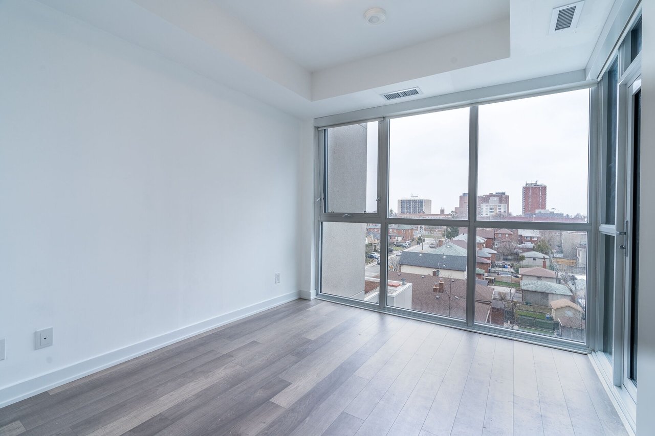 1603 Eglinton Avenue W 506
