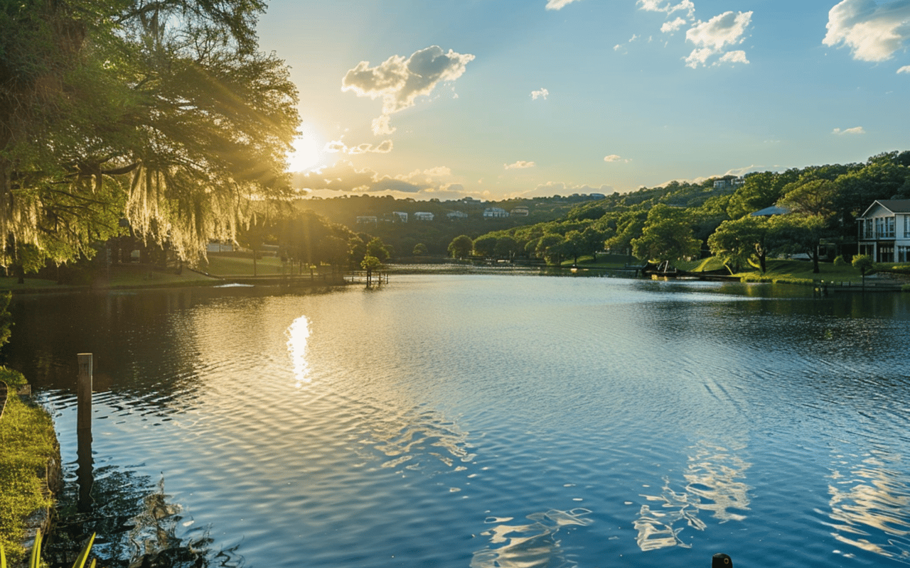 Indian River