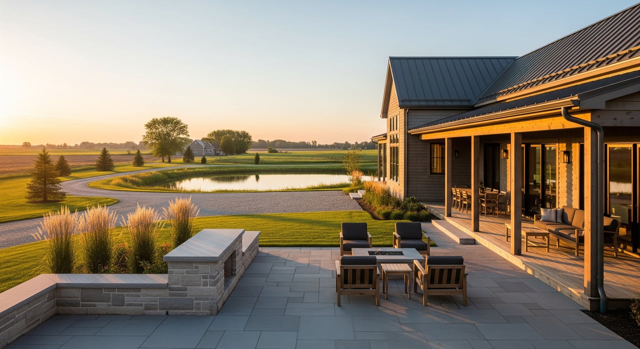 Lake Michigan Second-Home Market Basics