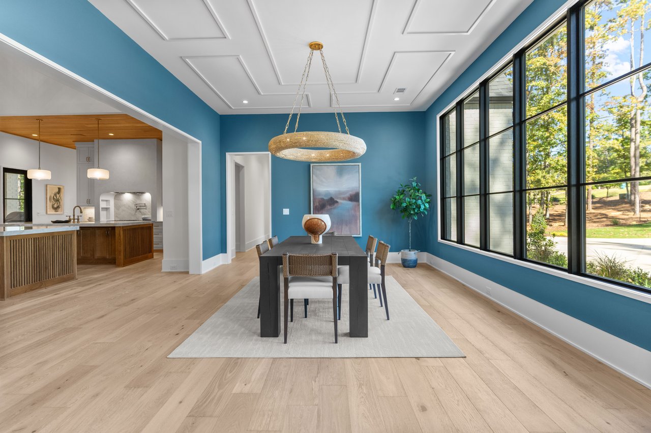 1091 High Bluff Lane | Reynolds Lake Oconee