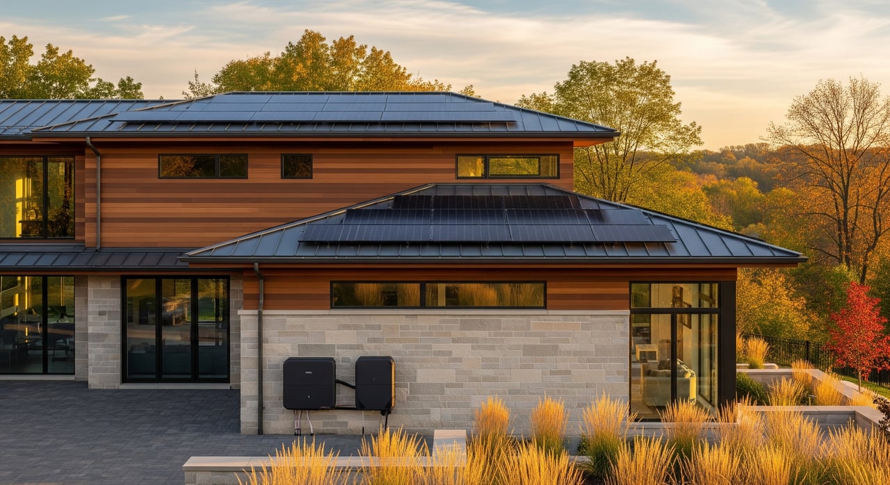 Net Metering With AES Ohio: Solar Basics in Dayton