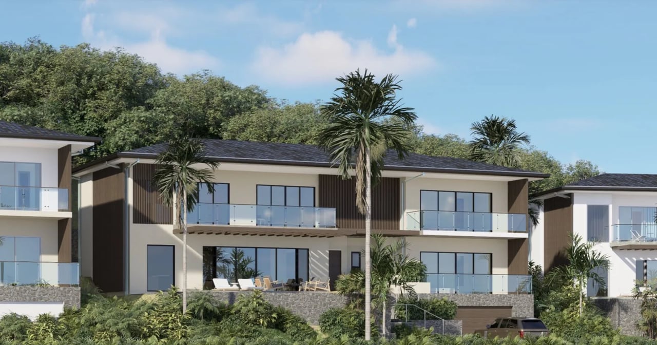 Casa Del Ray: Luxury Ocean View Home