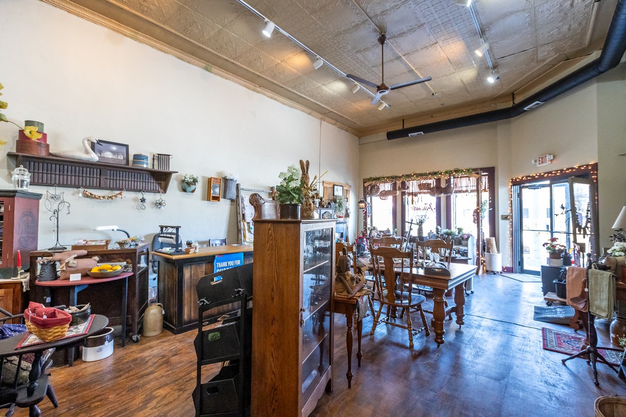 Why Mixed-Use Buildings Like 101 S Main Are Becoming the Backbone of Small Town Investment Strategy