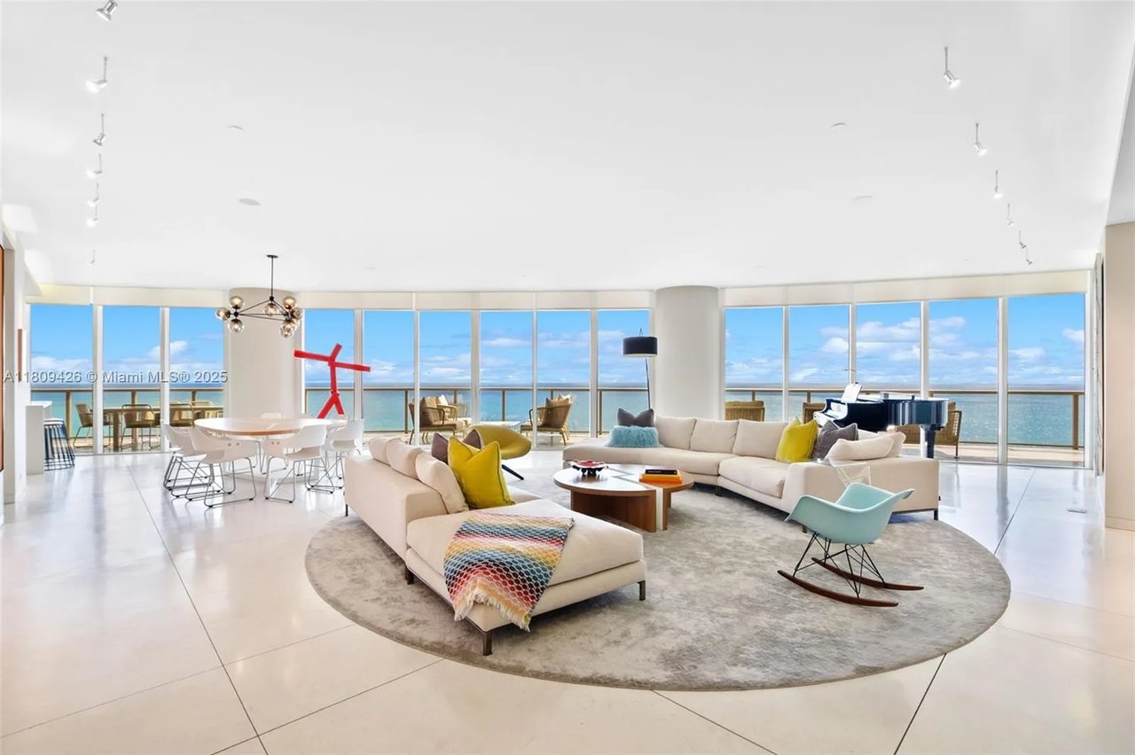 9703 Collins Ave, #1700