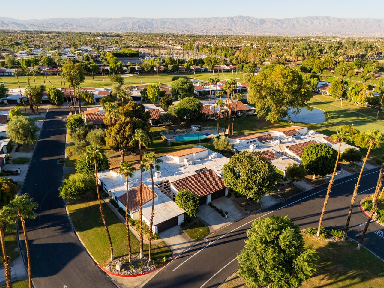 60 El Toro Drive 