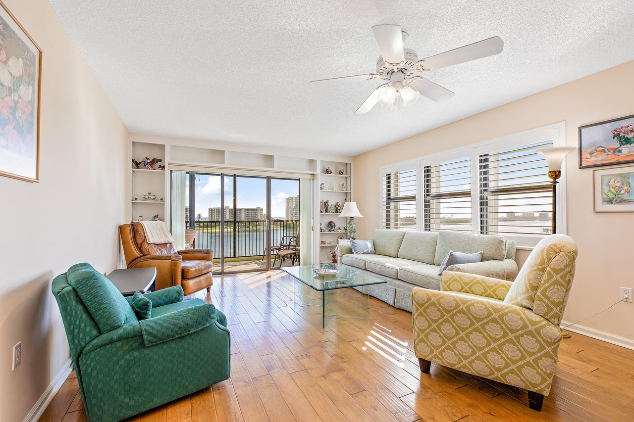 100 Intracoastal Pl, #508