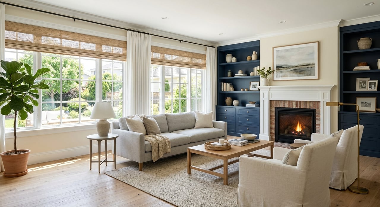 Planning A Move-Up Buy And Sell In Howard County