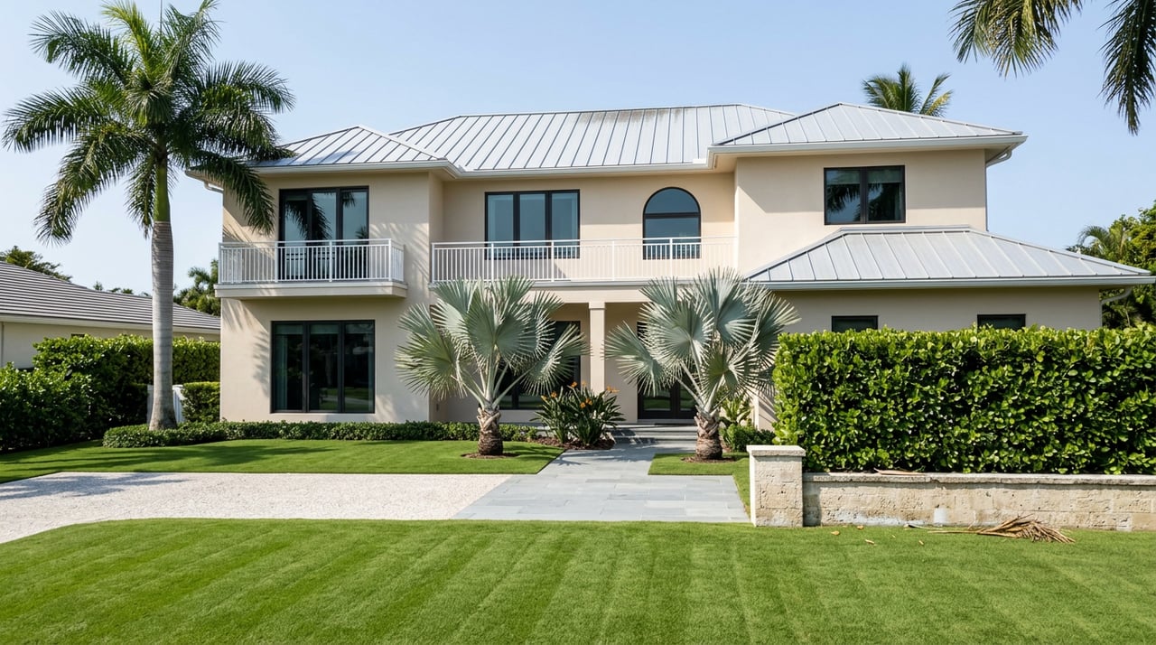 Ocean Ridge Sold Homes From $262,000 To $8.6 Million This Summer. Here's What That Actually Means For Your Price. cover
