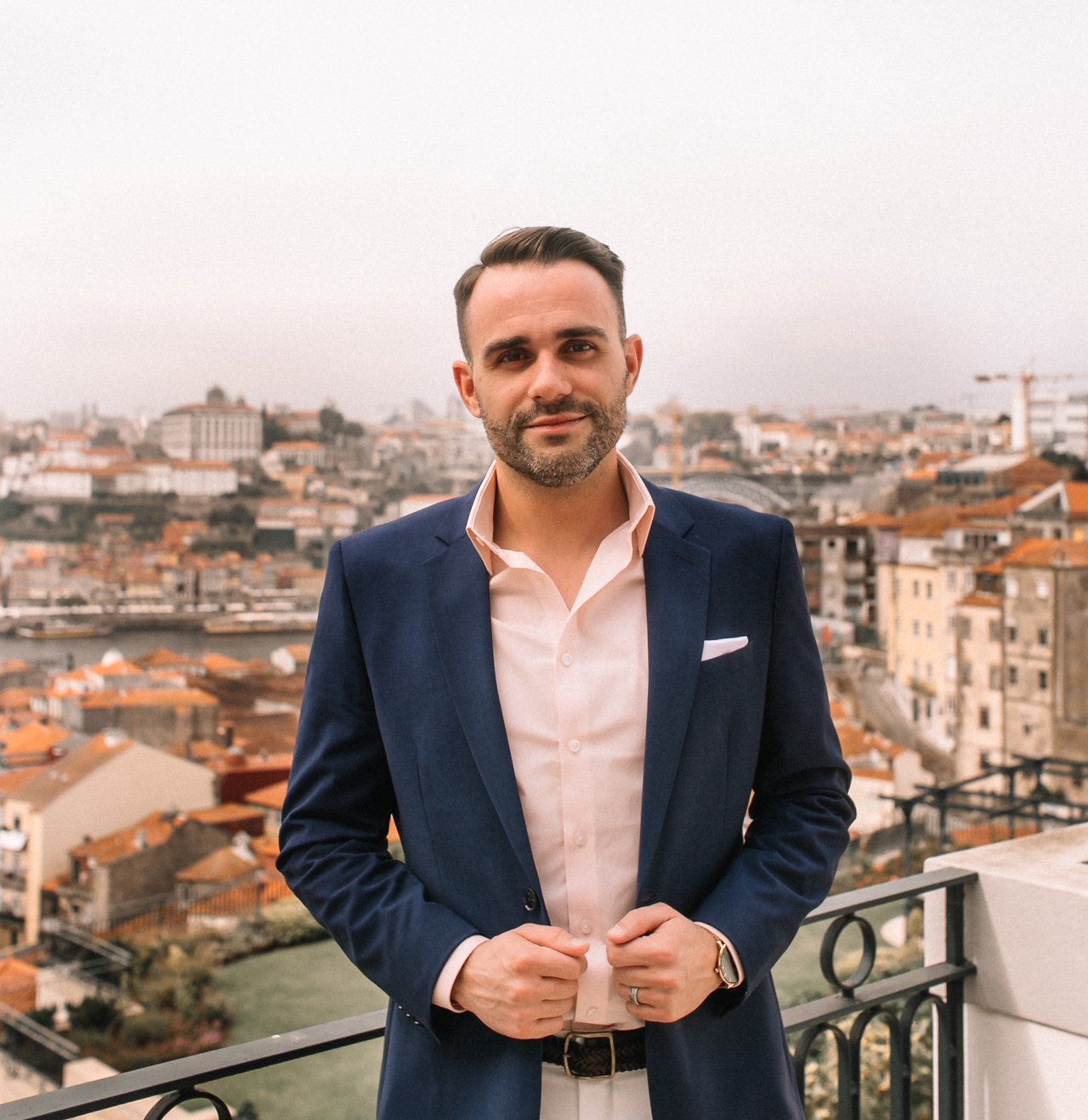 André Pinto