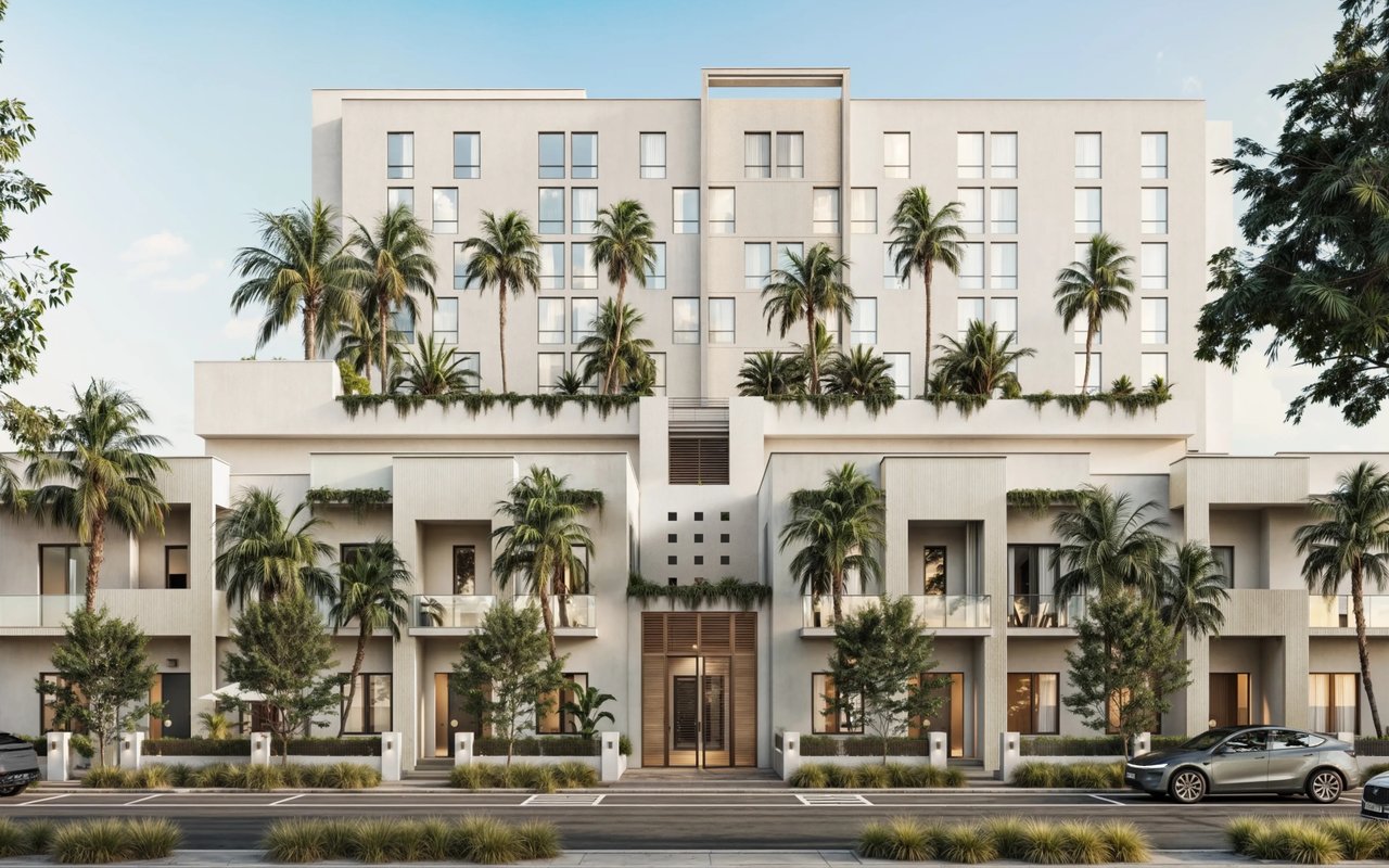 Atelier Residences Miami