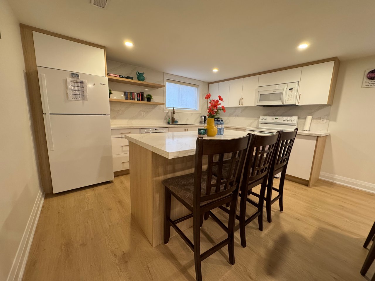 65 North Heights Rd Bsmt