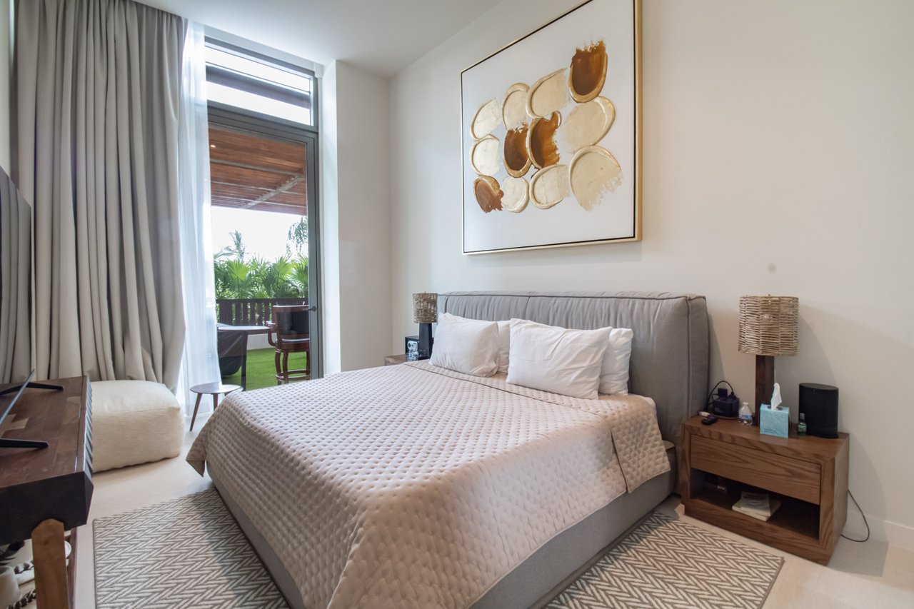 Garden House | SLS Harbour Beach