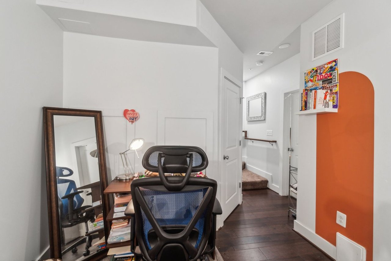 7229 Georgia Ave NW, Unit A
