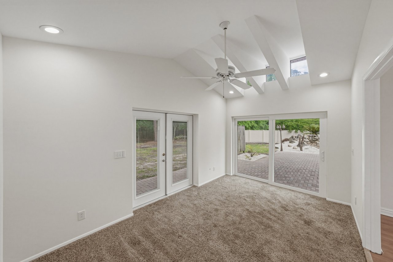 7601 Thunderhead Street