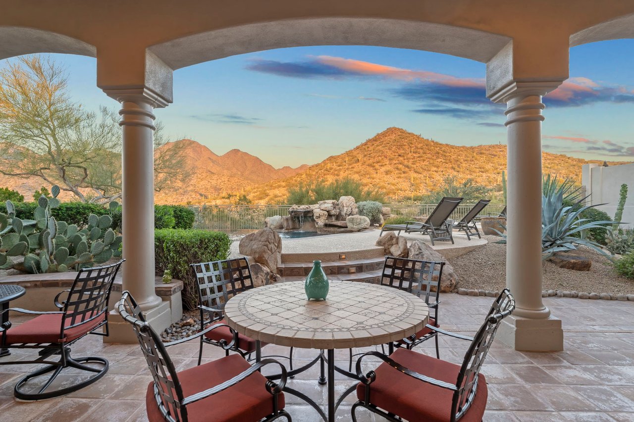 11384 E CARIBBEAN Lane