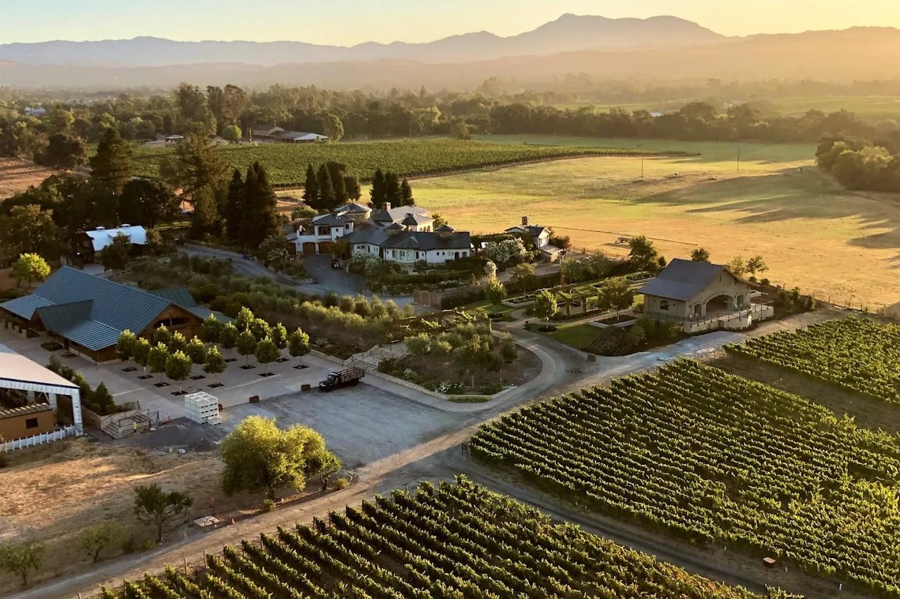 The Perfect 2-Day Wellness Escape in Sonoma County